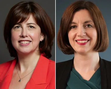 Who Should Assume the Role of Labour's Second-in-Command? A Leader Who Can Articulate a Good Labour Story – and Bring the Battle to Reform
