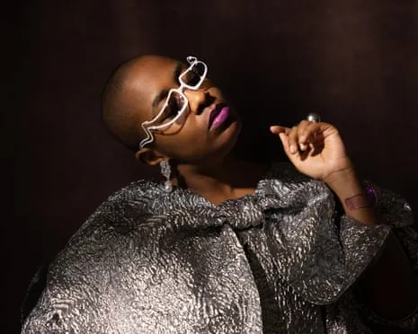 Salvant’s Artistry: Album Analysis – A Performer of Exceptional Talent and Fearless Variety