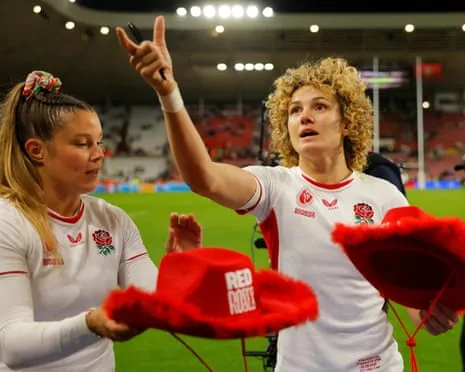 Liberty and Joy: Global Rugby Championship's Quirky Quality Distinguishes It from Other Sports